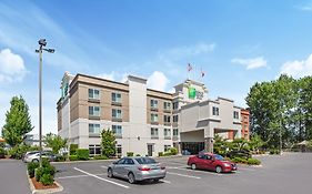 Holiday Inn Express & Suites Tacoma By Ihg